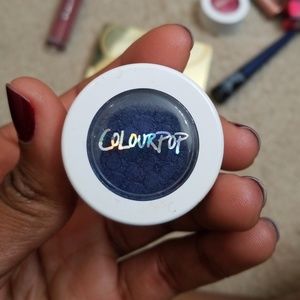 Colourpop eyeshadow